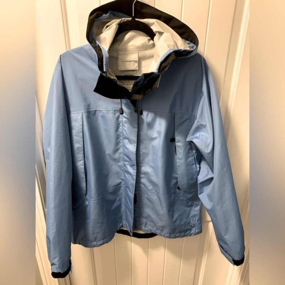 L.L Bean Lightweight Jacket